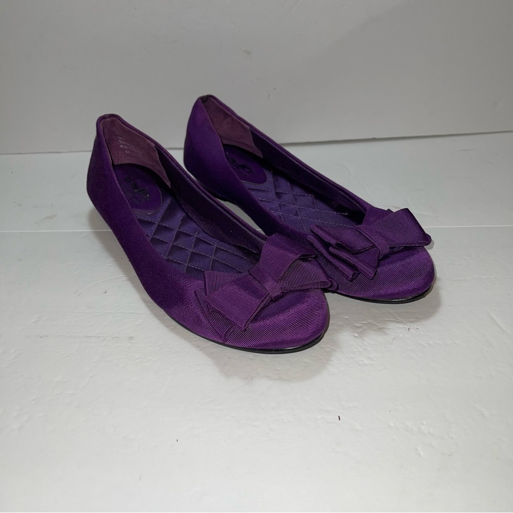 Coach Woman Shoes Size 8.5 - Picture 8 of 8